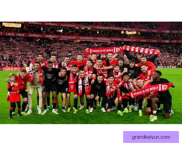 西甲国王杯黑马