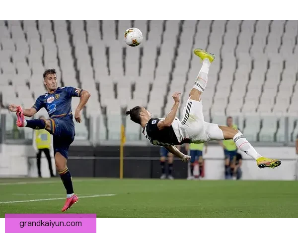 C罗惊艳倒钩世界波引爆全场，状态回暖值得关注