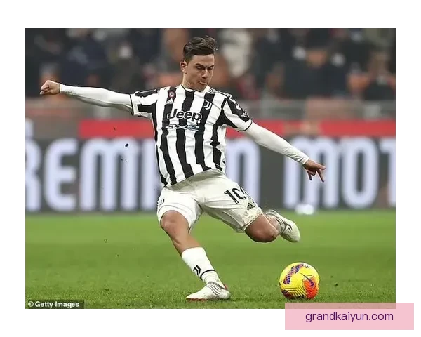 迪巴拉持续提升的足球影响力引发各界关注