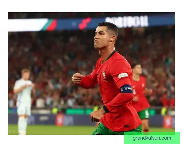 C罗历史射手地位分析：各项赛事进球数据走势清晰