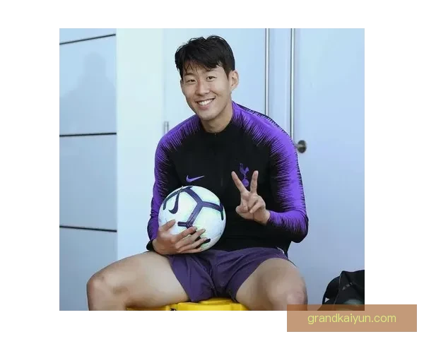 K联赛孙兴慜起点表现稳健，继续吸引众多关注