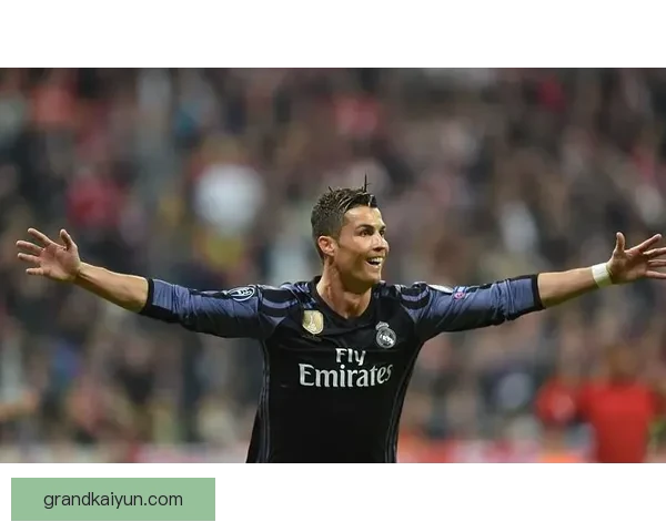 C罗领袖气质引发热议，状态持续回暖赢得关注