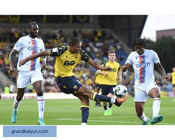 英超伊普斯维奇逆转表现稳健，状态持续提升引关注