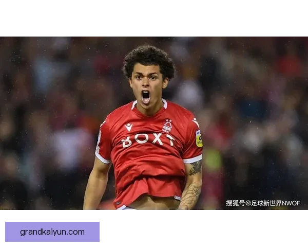 Griezmann Jr. 足球生涯规划引发关注，未来发展值得期待