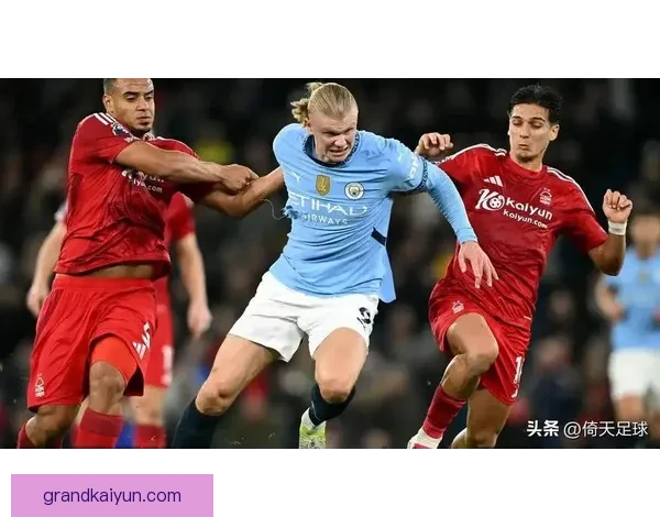 英超水晶宫对阵曼城，状态回暖的球队备受关注