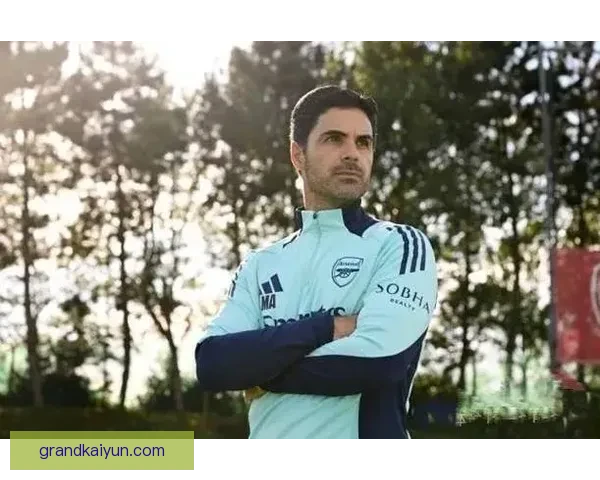 阿尔特塔战术适配英超表现稳健，攻防转换逐渐优化