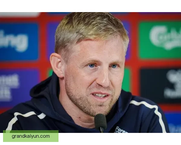 欧国联决赛圈转播进入倒计时，各队备战状态引人关注