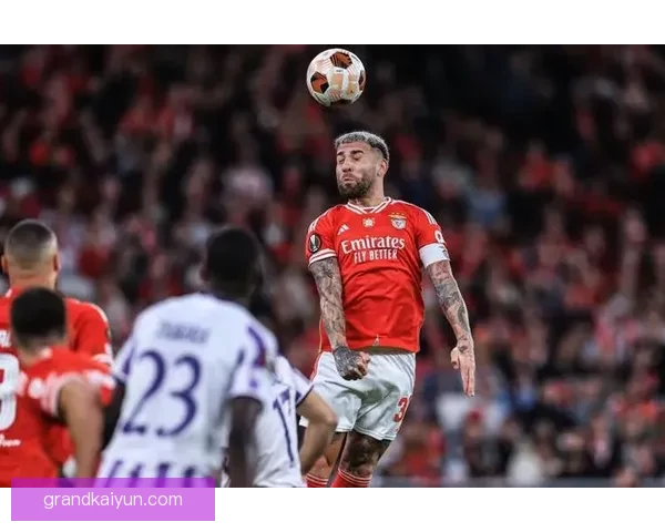 本菲卡联赛走势清晰，近期表现稳健竞争力增强