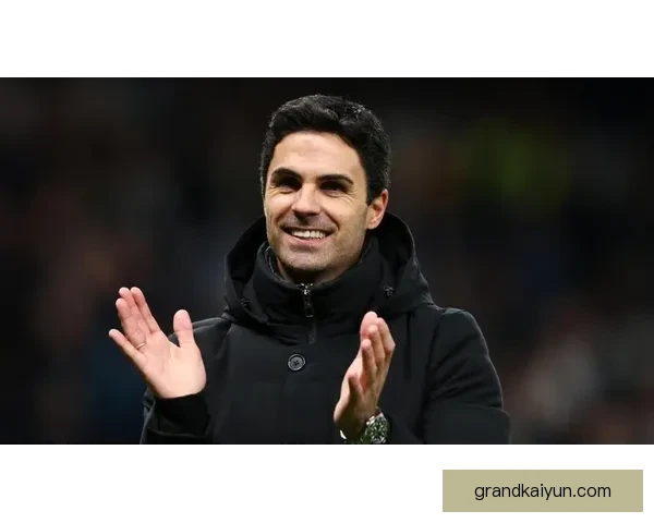 阿尔特塔强调战术纪律，阿森纳防守组织与整体执行力持续提升