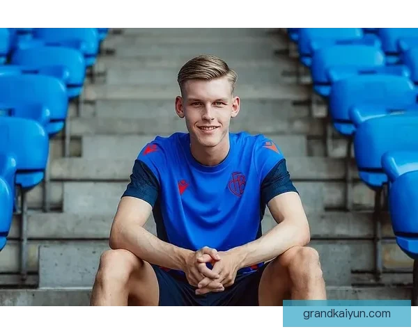 莱万多夫斯基青训出道经历与早期职业生涯发展